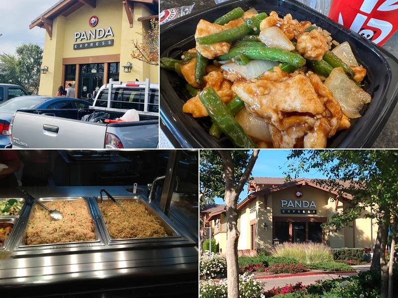 Panda Express