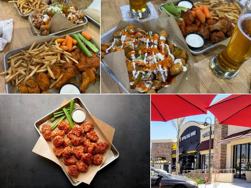 Buffalo Wild Wings