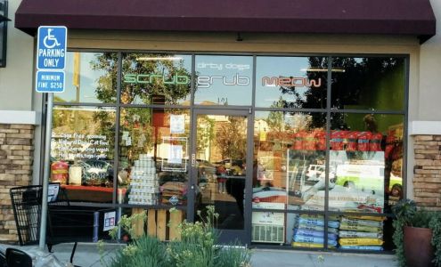 Dirty Dogs Torrey Hills