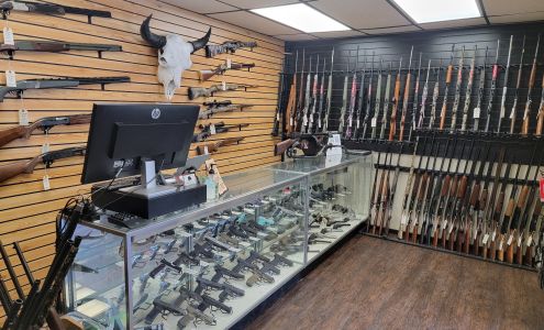 Buffalo Gap Outfitters Ltd