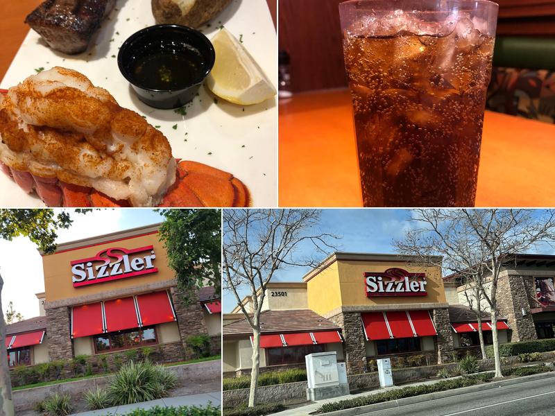 Sizzler