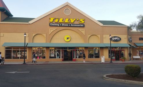 Tillys Tulare