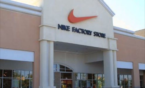 Nike Factory Store - Tulare