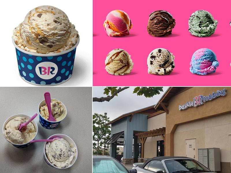 Baskin-Robbins