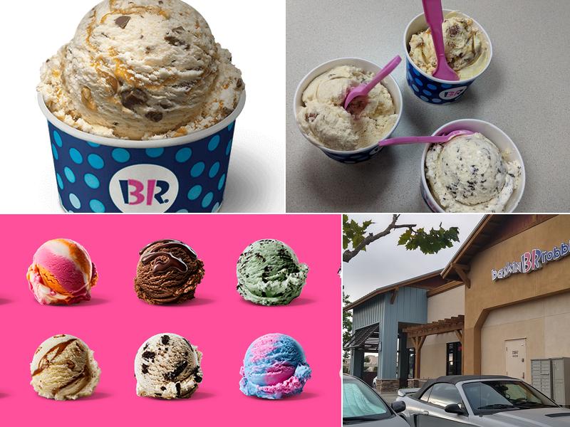 Baskin-Robbins
