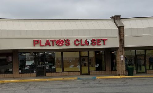 Plato's Closet Allentown