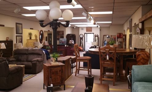 Hub Furniture & Carpet Co