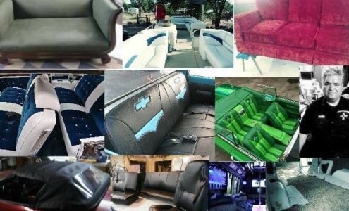 ALL KINDS OF UPHOLSTERY LLC Peralta