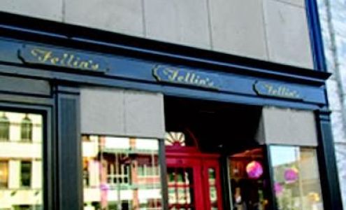 Fellin's Jewelers