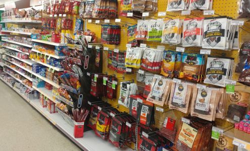 Troop Store San Miguel