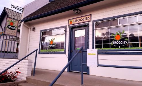 Froggies