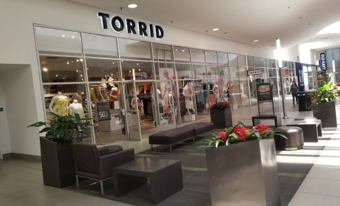 Torrid