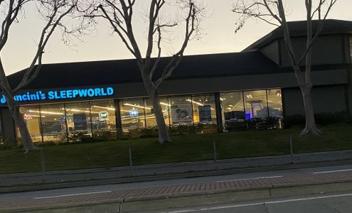 Mancini's Sleepworld Saratoga