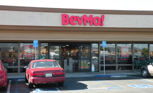BevMo!