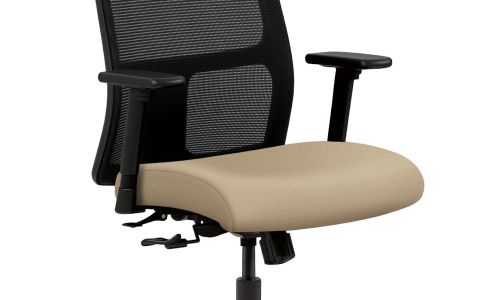 Huffman's Office Equipment Co