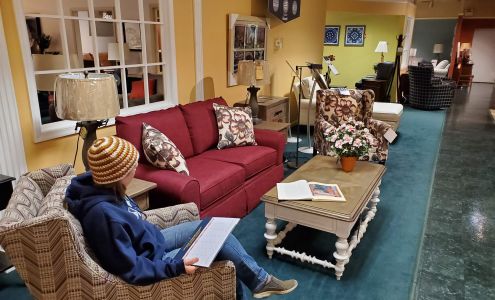 Keystone Furniture Galleries