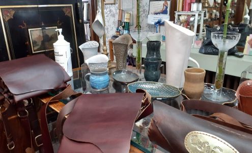 Shelia Barto's Jewelry & Gifts Hughesville