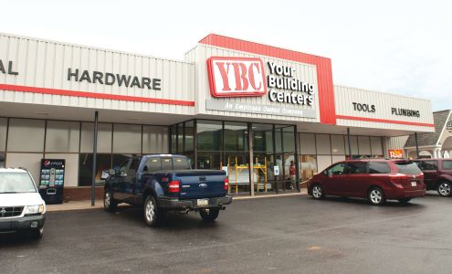 Your Building Center