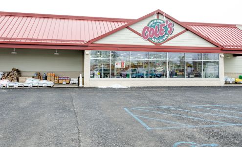 Coles Hardware Inc.
