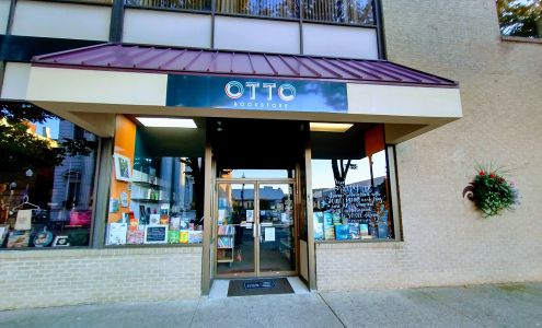 The Otto Bookstore