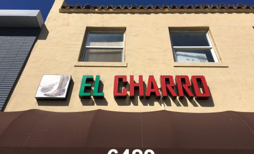 El Charro Huntington Park