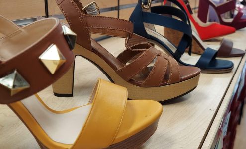 Andrea Huntington Park