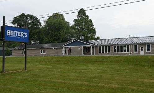 Beiter's Furniture Mattress Appliances