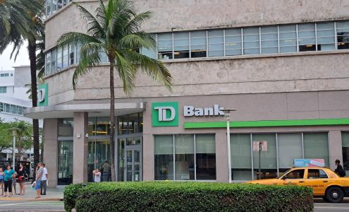 TD Bank