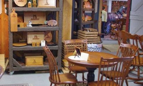 Edelholz Furniture Northumberland