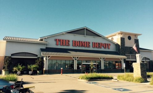 The Home Depot