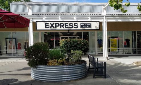 Express Factory Outlet
