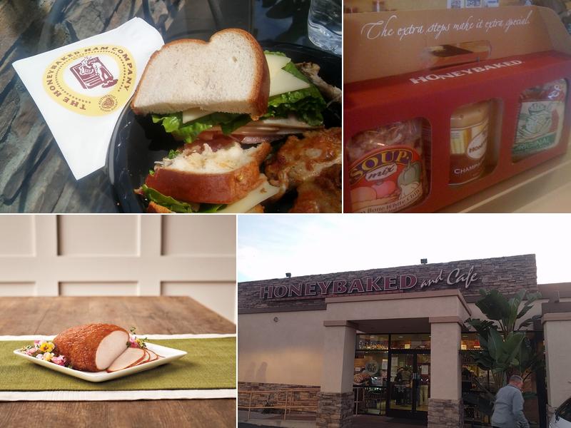 The Honey Baked Ham Company 23851 Bridger Rd, Lake Forest