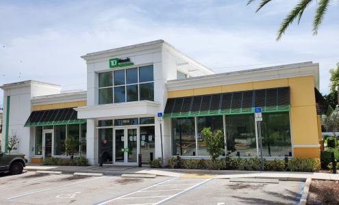 TD Bank