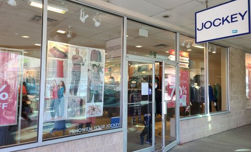 Jockey Outlet Tannersville