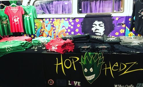 Hop Hedz Gear