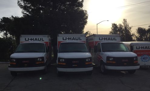 U-Haul Neighborhood Dealer