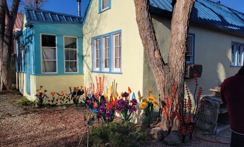 Heaven Boutique Los Cerrillos