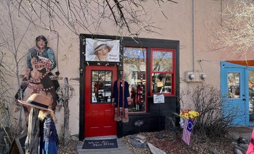 Bailey's Boutique Madrid