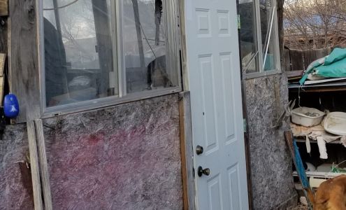 Turquoise Trail Trading Post Los Cerrillos