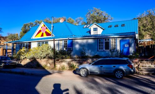 Painted Horse Gallery Los Cerrillos