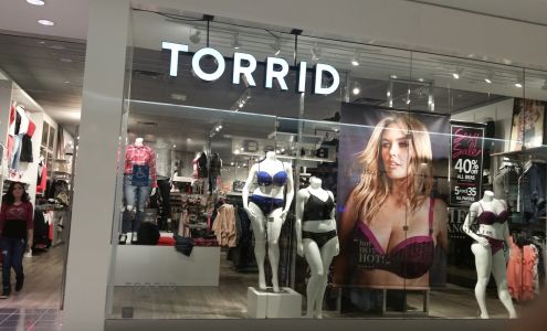 Torrid