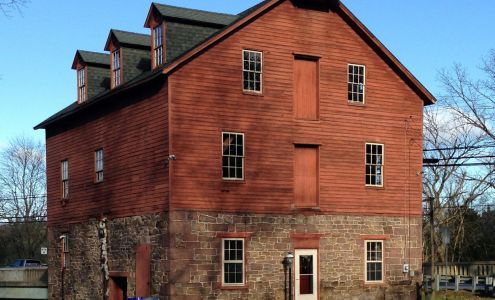 Stone Mill Home & Garden