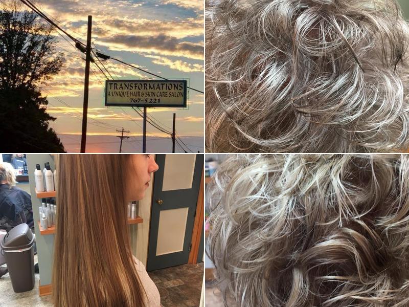 Transformations Unique Hair & Skin Salon