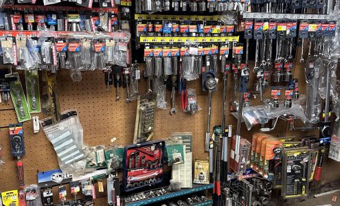 Brumbach Paint & Home Center Reinholds