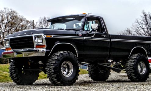 Big Chief Trading Post & Pawn