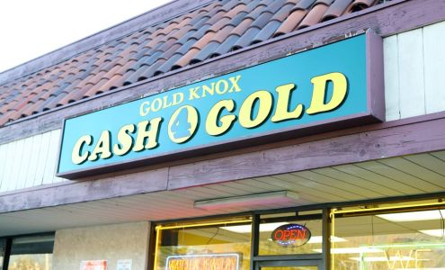 Gold Knox Jewelry & Coin Exchange