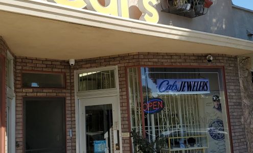 Cal's Jewelers