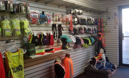 RUSEEN Reflective Apparel LLC