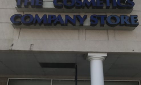 The Cosmetics Company Store Tannersville