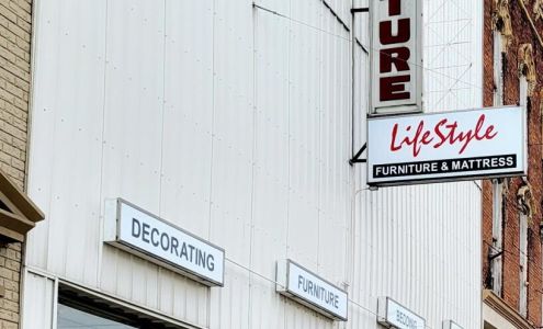 Lifestyle Furniture Van Wert
